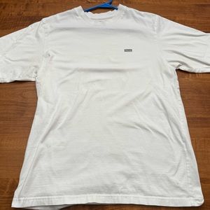 Supreme White T-Shirt